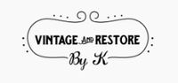 Vintage And Restore By K coupons